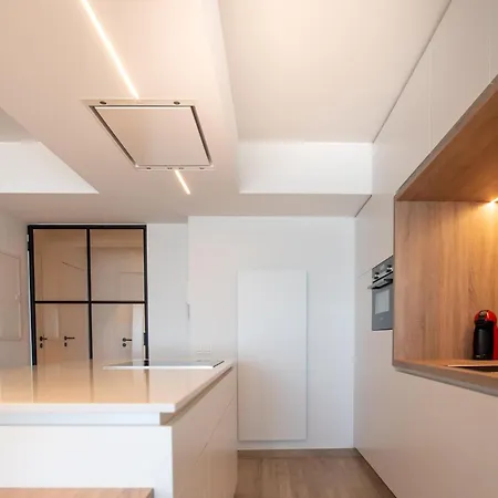 Exception - 0801 + Park. 39 Apartment *