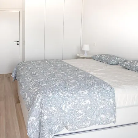 Apartment Exception - 0801 + Park. 39 Middelkerke