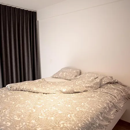 Exception - 0801 + Park. 39 Apartment