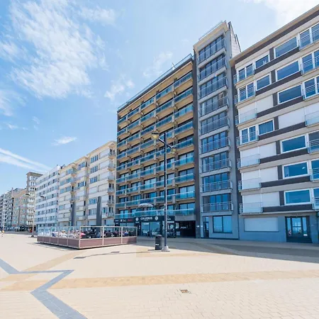 Exception - 0801 + Park. 39 Apartment *